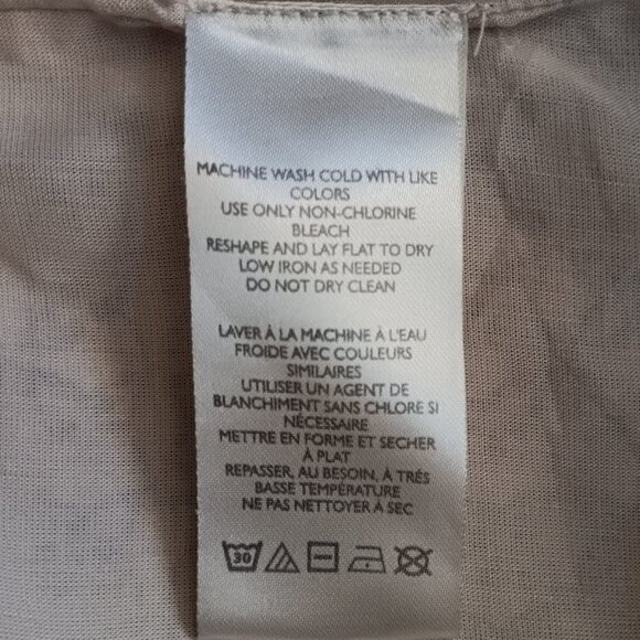 Free People Louie Blazer Mini Dress Halter Neck Pockets Size LARGE NWOT - Picture 14 of 14